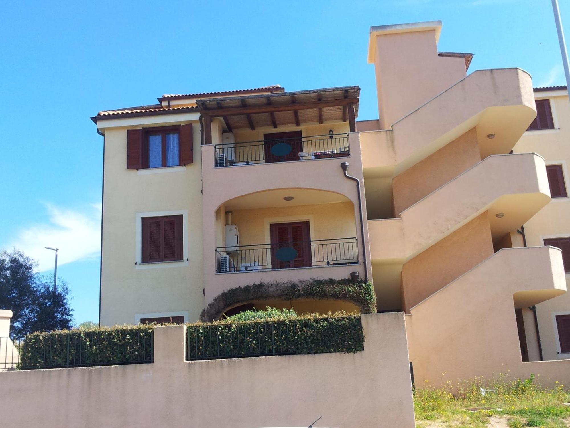 Olbia 53-11 Cin R3659 Apartment Ngoại thất bức ảnh