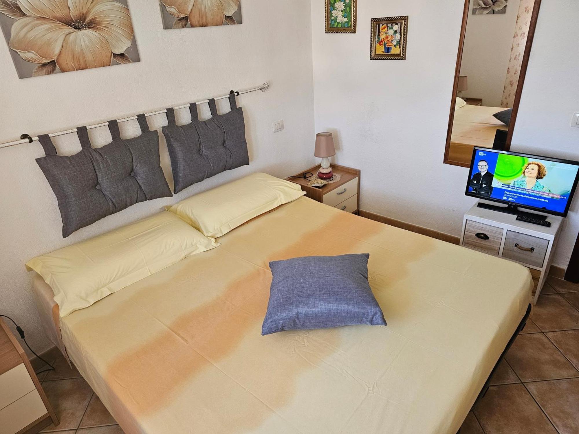 Olbia 53-11 Cin R3659 Apartment Ngoại thất bức ảnh