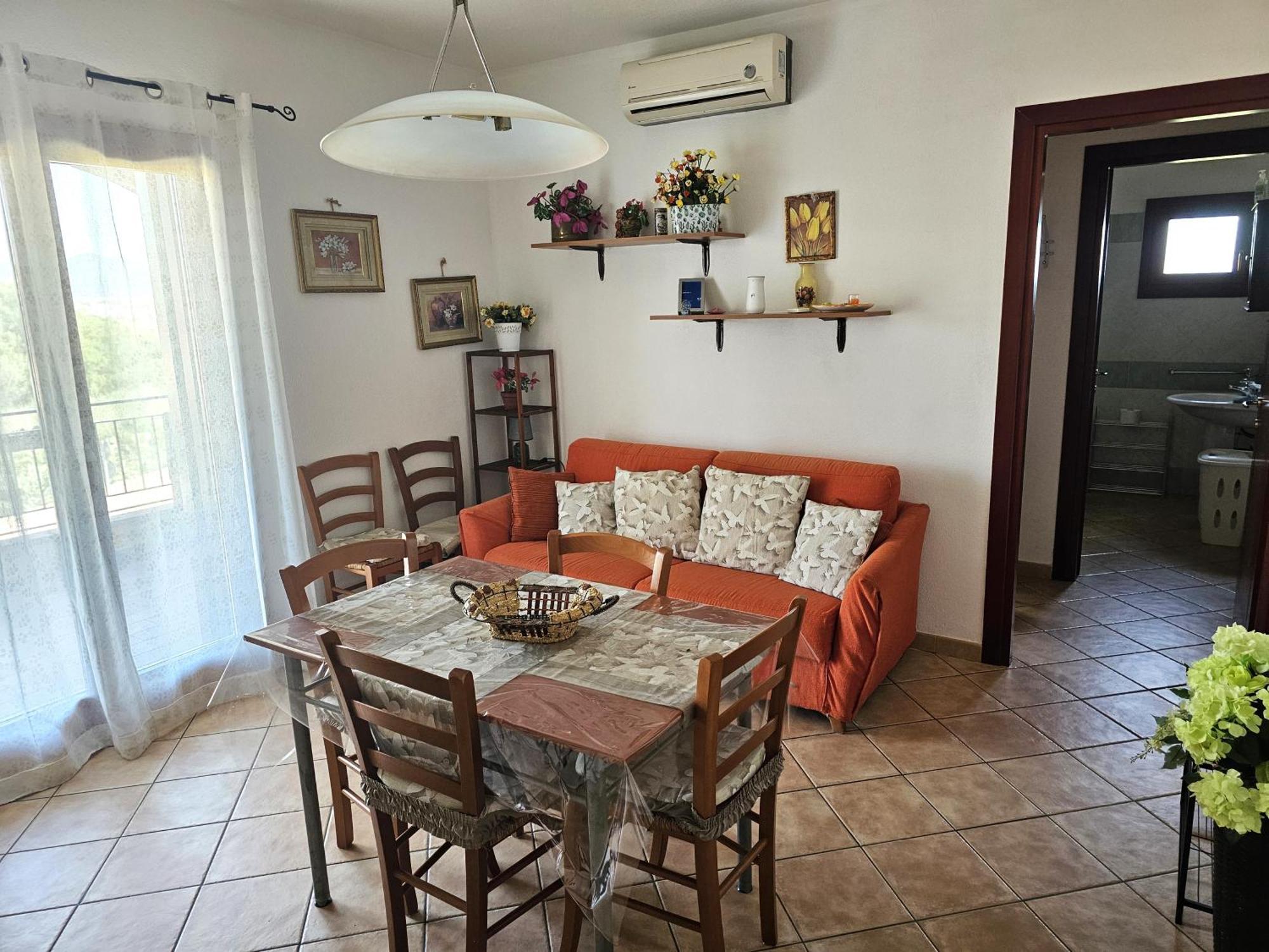 Olbia 53-11 Cin R3659 Apartment Ngoại thất bức ảnh