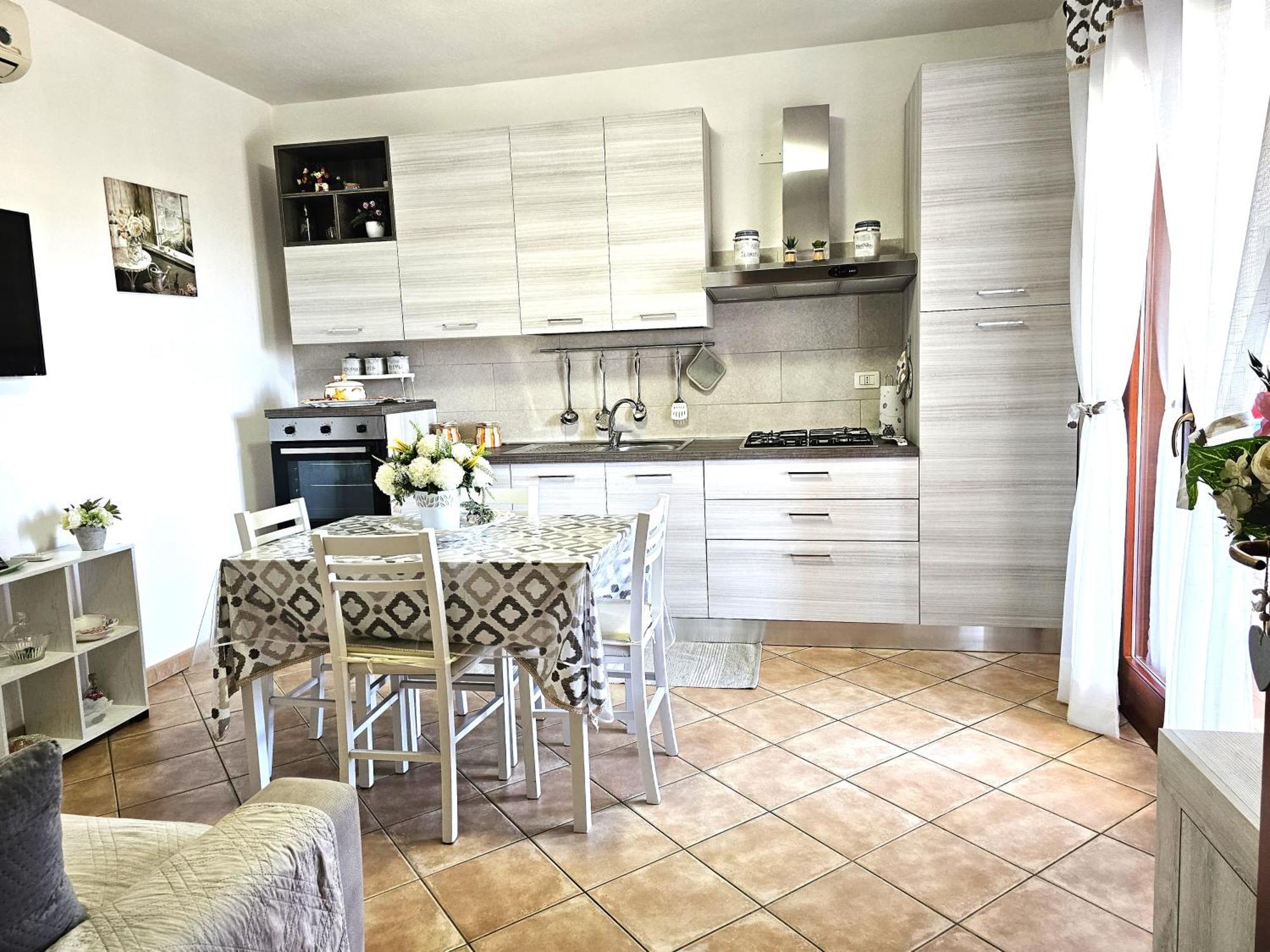 Olbia 53-11 Cin R3659 Apartment Ngoại thất bức ảnh