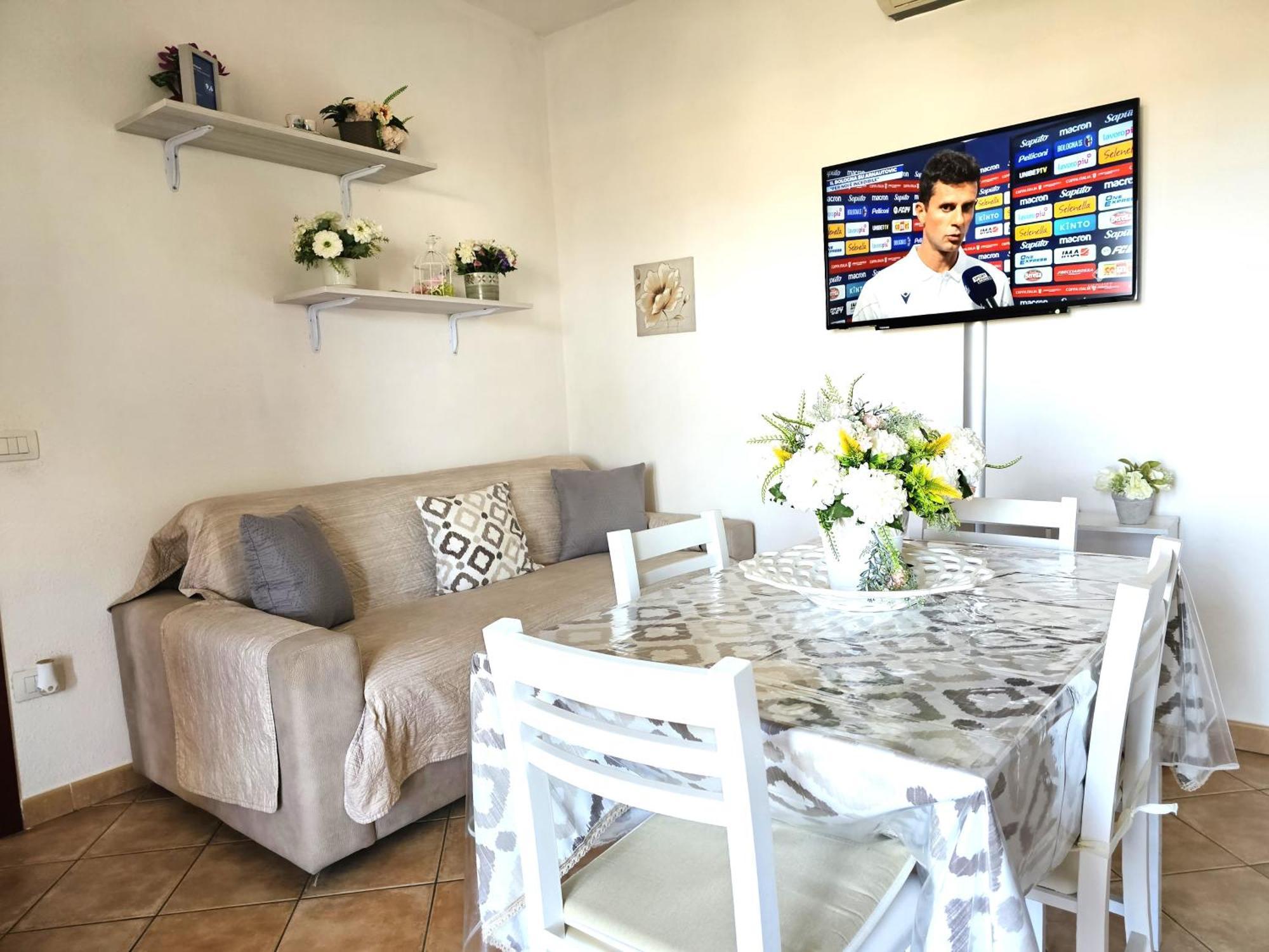 Olbia 53-11 Cin R3659 Apartment Ngoại thất bức ảnh