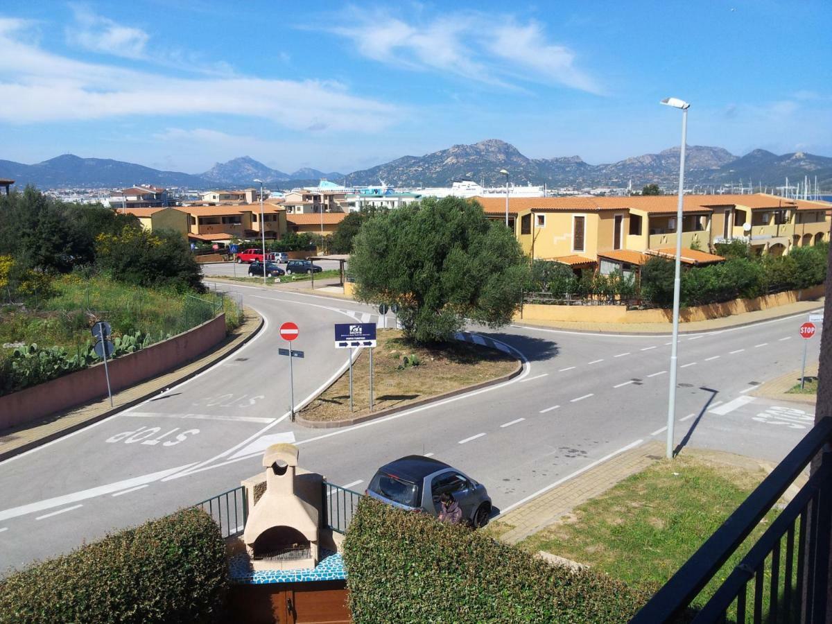 Olbia 53-11 Cin R3659 Apartment Ngoại thất bức ảnh